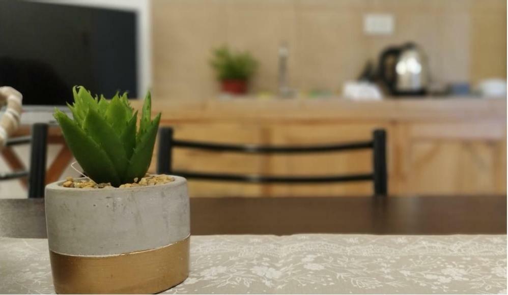Apartament Nandubay1 Puerto Iguazú Zewnętrze zdjęcie