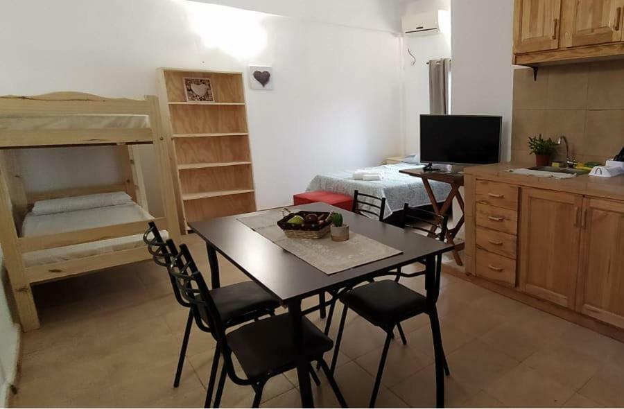Apartament Nandubay1 Puerto Iguazú Zewnętrze zdjęcie