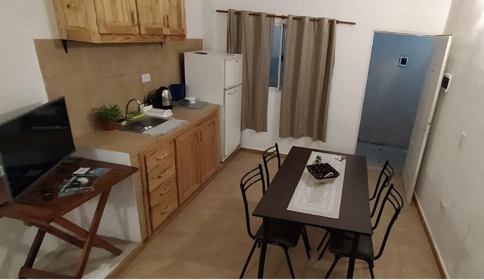 Apartament Nandubay1 Puerto Iguazú Zewnętrze zdjęcie